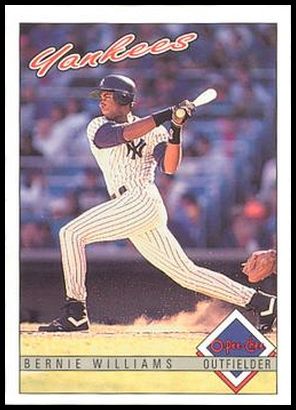 363 Bernie Williams